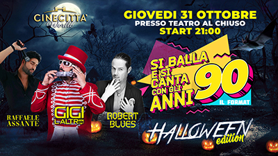 Halloween Night - La Notte delle Streghe 27