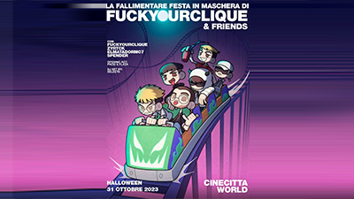 Fuckyourclique