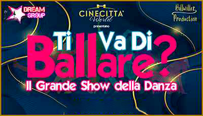 Ti va di ballare? - Il grande show della danza
