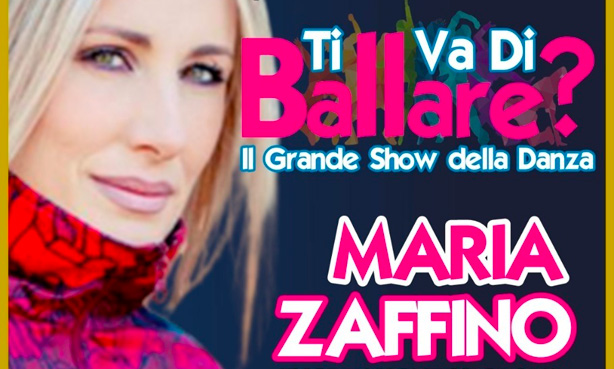 Ti va di ballare? - Il grande show della danza 3