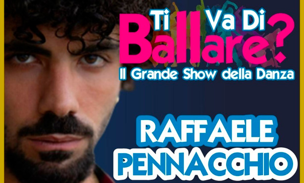 Ti va di ballare? - Il grande show della danza 5