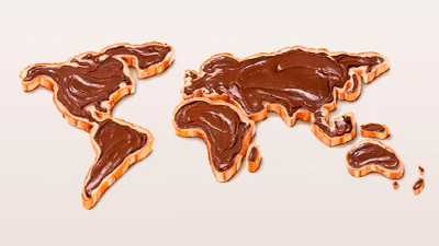 World Nutella Day
