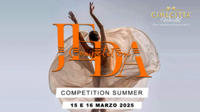 Jeda Competition