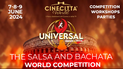 Eventi e saggi di danza 3