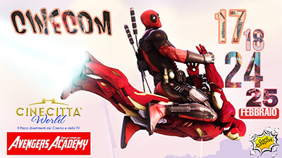 CINECOM