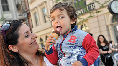 Giornata internazionale del Gelato