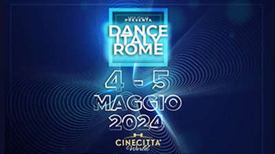 Dance Italy Rome