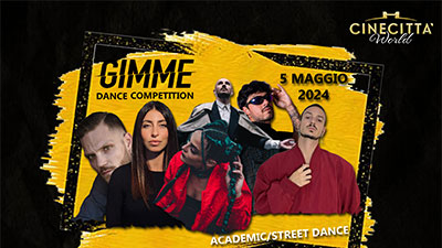 Eventi e saggi di danza 10