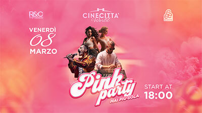 Pink Party