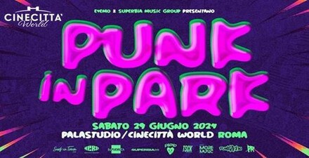 Punk In Park