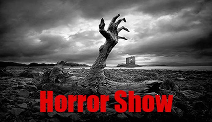 Cinecittà World Horror Show
