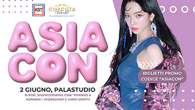 ASIACON