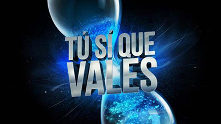 Tu si que vales - Esterne