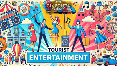 Stage formazione Animatori Turistici