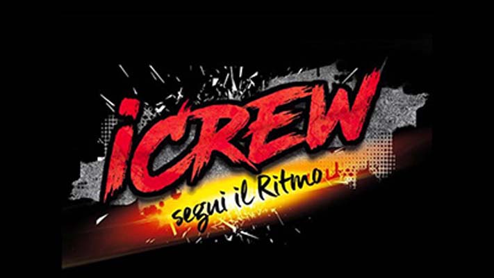 Programma TV iCrew - La5