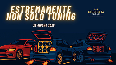 Estremamente Non solo Tuning