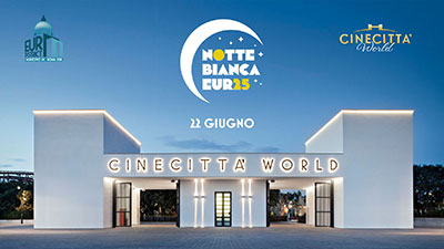 Notte Bianca EUR 2025