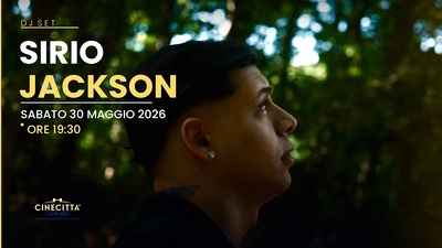 Il Ragazzo del Pincio – Ci Cantiamo presto a Cinecittà World 1