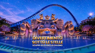 Divertimento sotto le Stelle