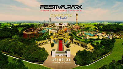 Festival Park
