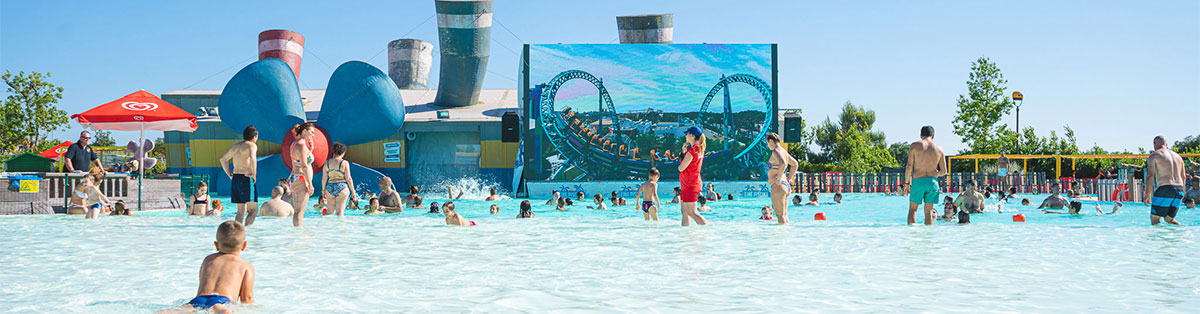 Aqua World Shop