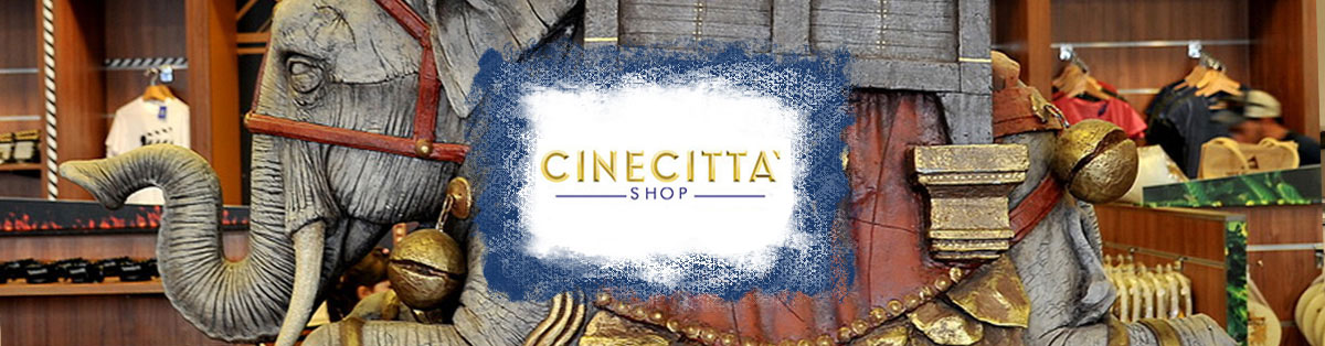 Cinecittà shop 1