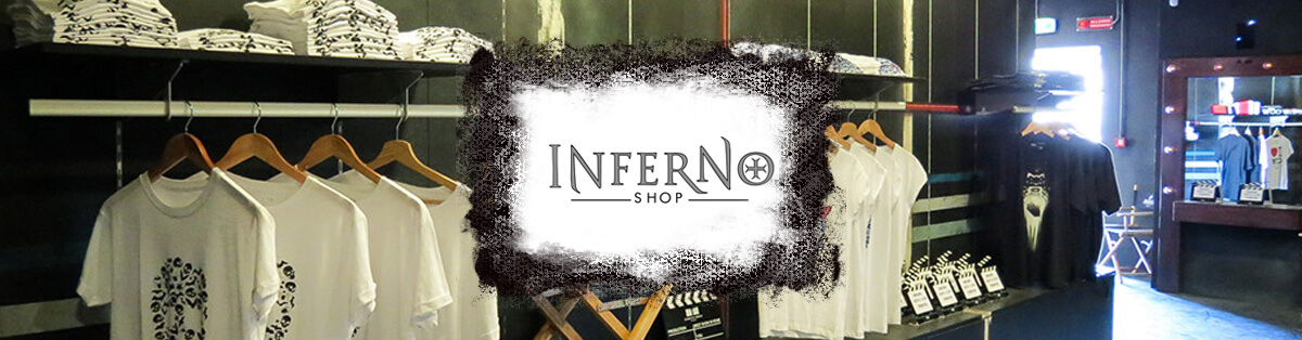 Inferno shop 1