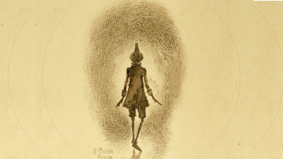 Nuovo Pinocchio cercasi Casting di M Garrone