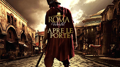 Roma riparte del Turismo si aprono le porte di Roma World 1