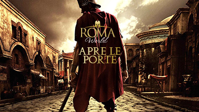 Roma riparte del Turismo si aprono le porte di Roma World 1