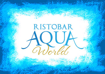 Ristobar Aqua World Cinecittà World