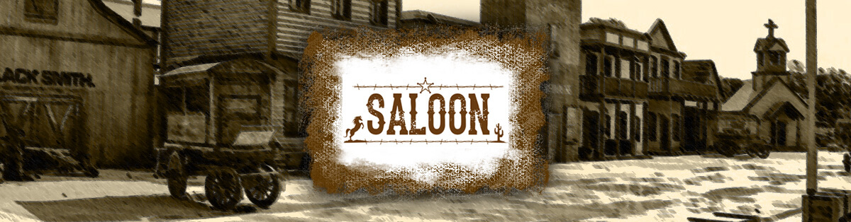 Saloon 1