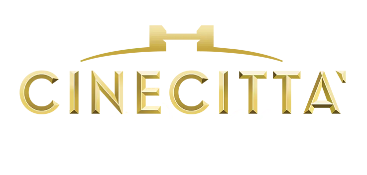 Logo Cinecittà World