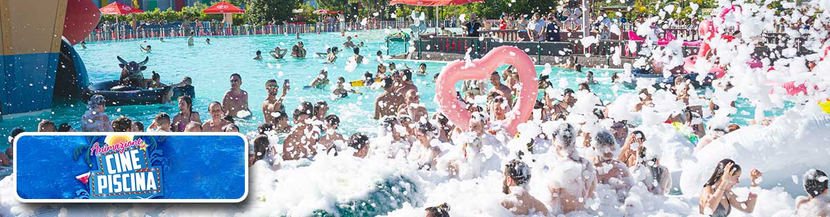 Animazione in Cinepiscina 1