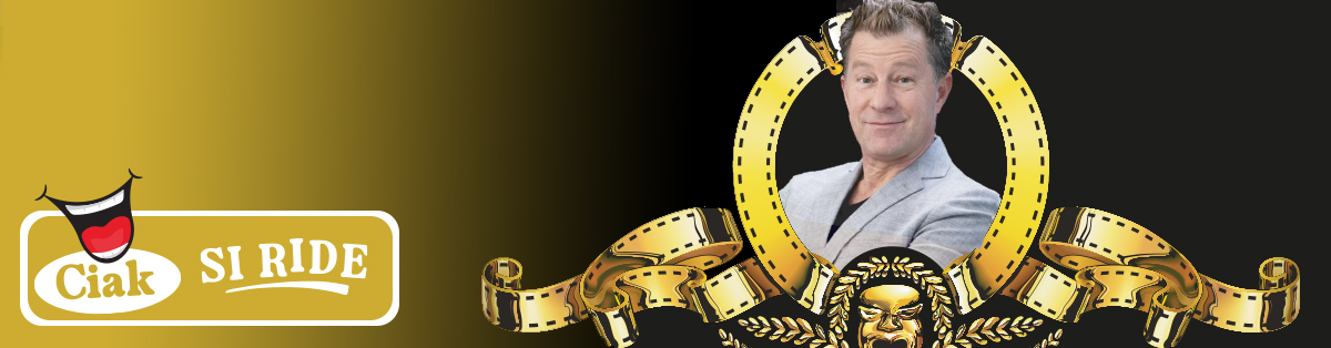 Ciak Si Ride Cinecittà World