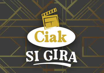 Spettacolo Ciak si gira