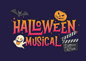 Halloween Musical