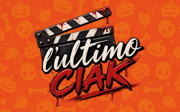 La parata di halloween Cinecittà World