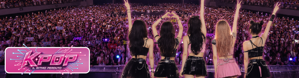 K-POP