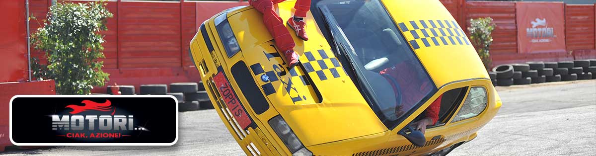 Motori... Ciak, Azione! 1