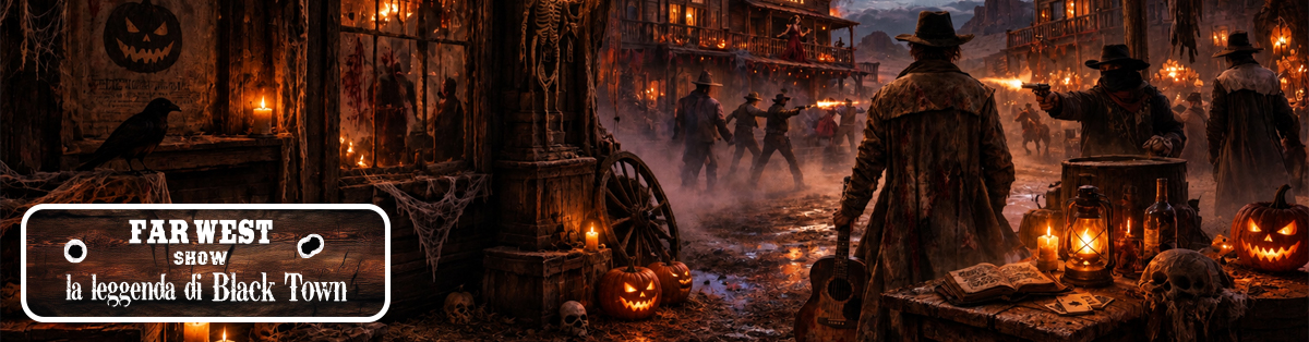 Far West Show 1