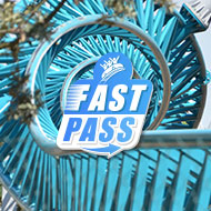 Sconto FastPass Cinecittà World