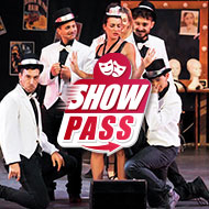 Sconto ShowPass Cinecittà World